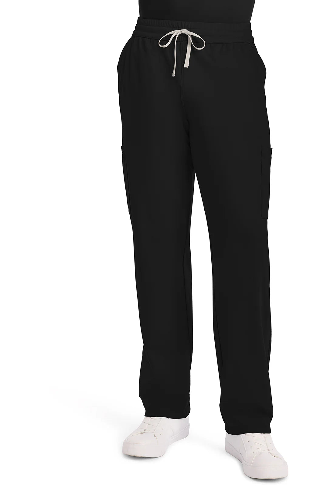 Cherokee Medical Men's 5 Pocket Straight Leg Scrub Pant - Regular
