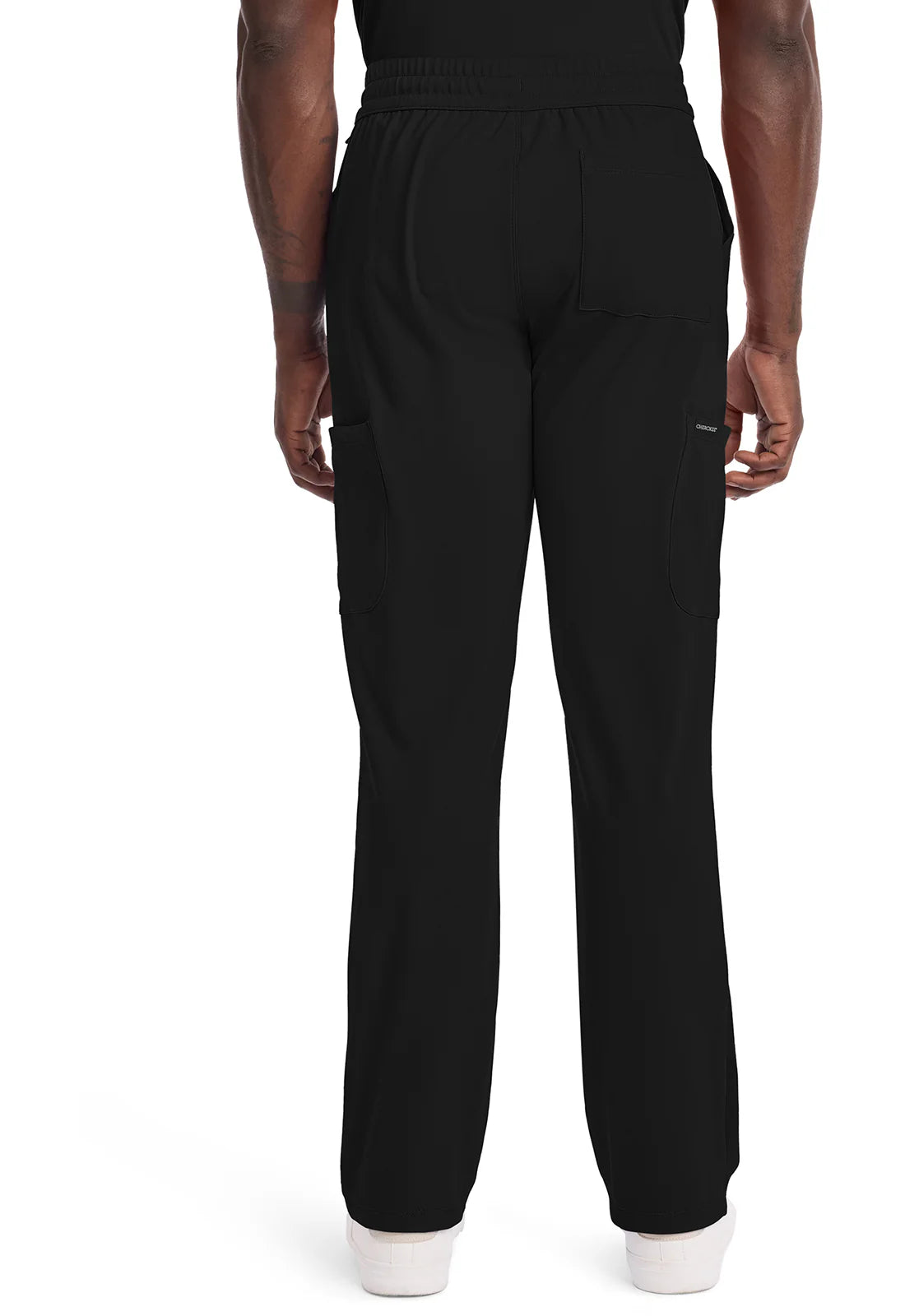 Cherokee Medical Men's 5 Pocket Straight Leg Scrub Pant - Regular