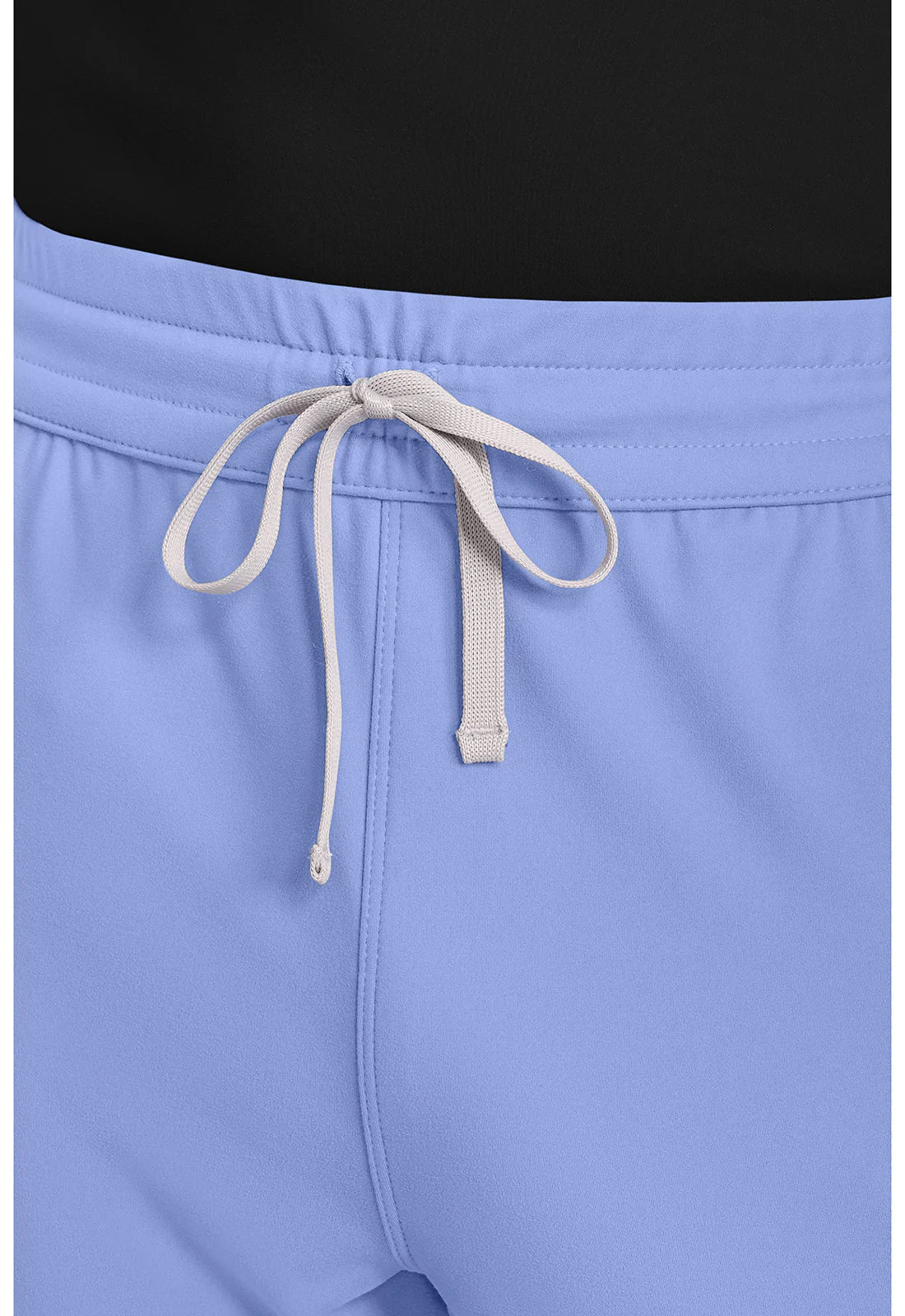 Cherokee Medical Men's 5 Pocket Straight Leg Scrub Pant - Short