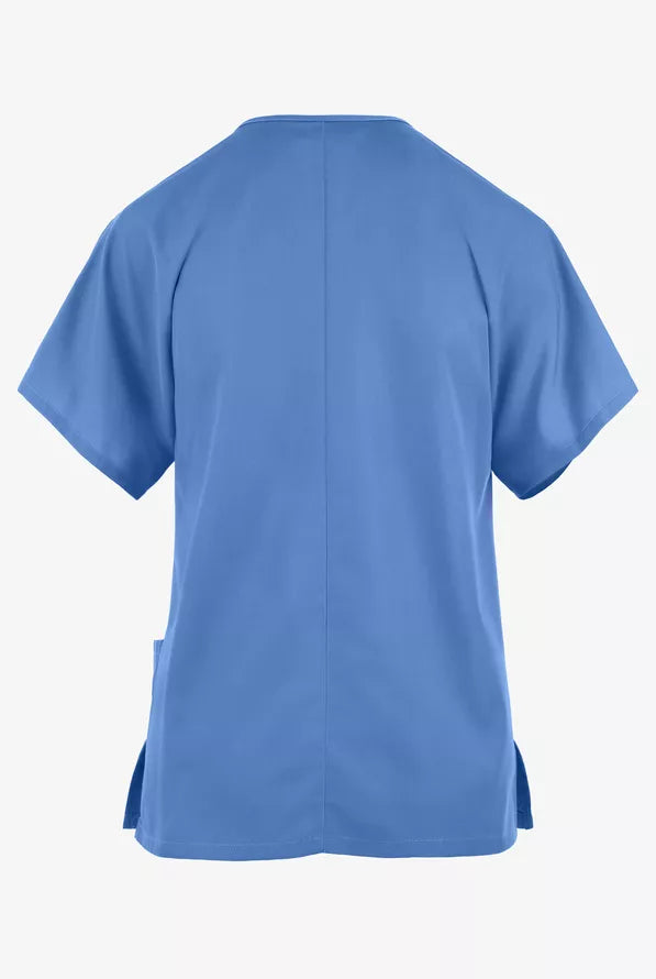 Cherokee Medical WW Originals Women's 3-Pocket Dolman V-Neck Scrub Top