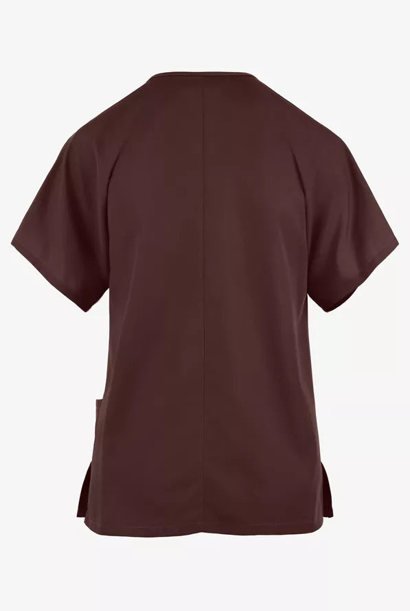 Cherokee Medical WW Originals Women's 3-Pocket Dolman V-Neck Scrub Top