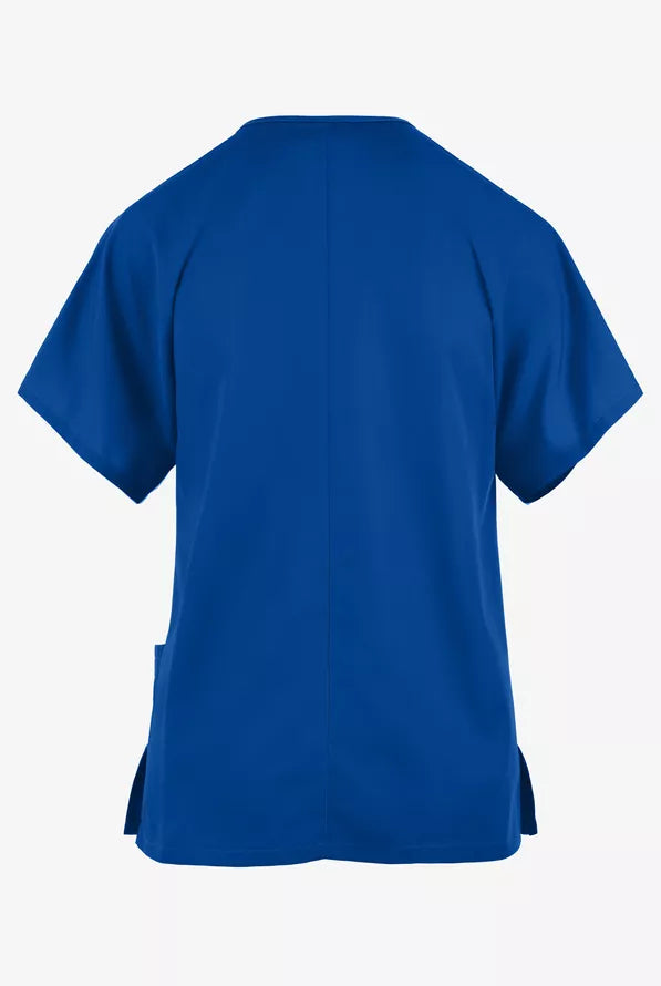 Cherokee Medical WW Originals Women's 3-Pocket Dolman V-Neck Scrub Top