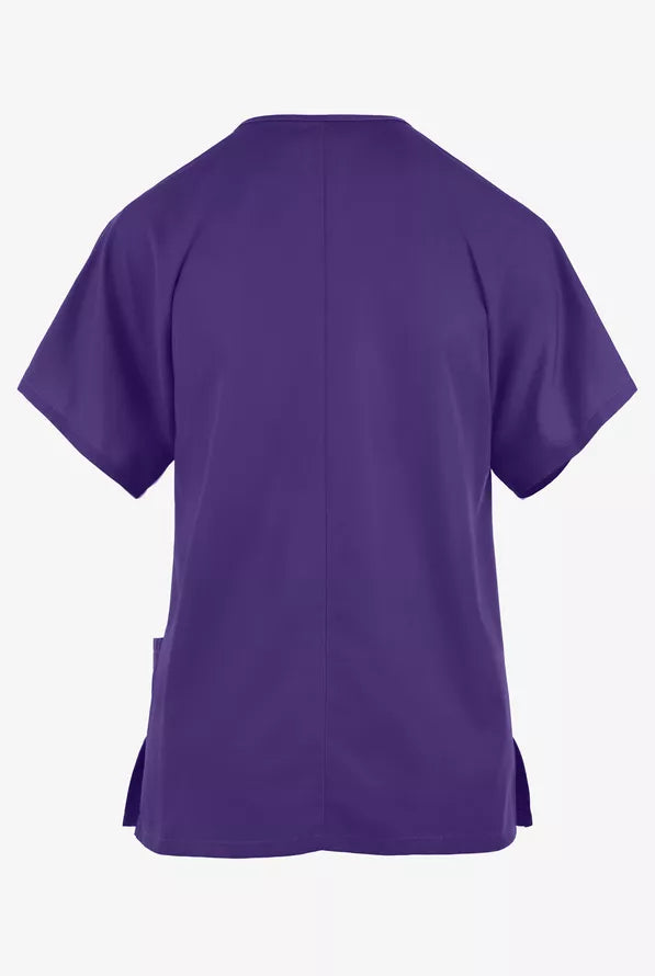 Cherokee Medical WW Originals Women's 3-Pocket Dolman V-Neck Scrub Top