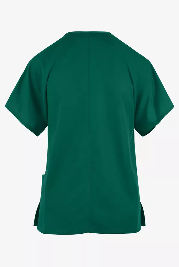 Cherokee Medical WW Originals Women's 3-Pocket Dolman V-Neck Scrub Top