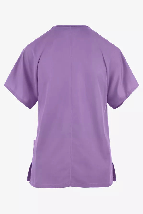 Cherokee Medical WW Originals Women's 3-Pocket Dolman V-Neck Scrub Top