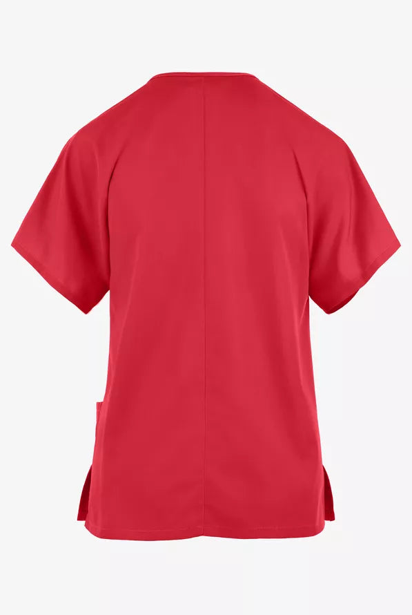 Cherokee Medical WW Originals Women's 3-Pocket Dolman V-Neck Scrub Top