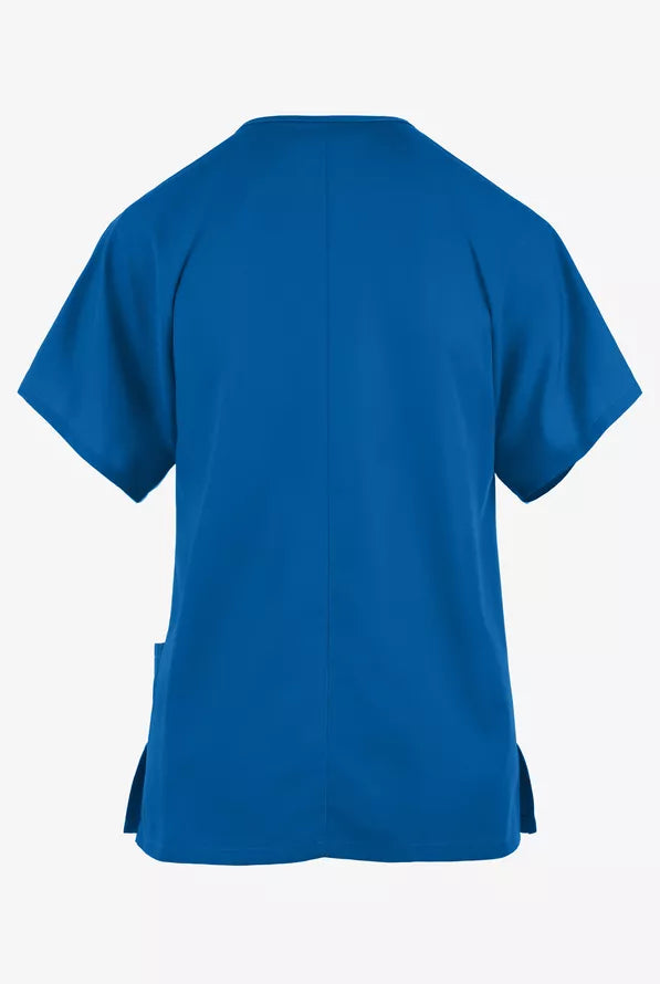 Cherokee Medical WW Originals Women's 3-Pocket Dolman V-Neck Scrub Top
