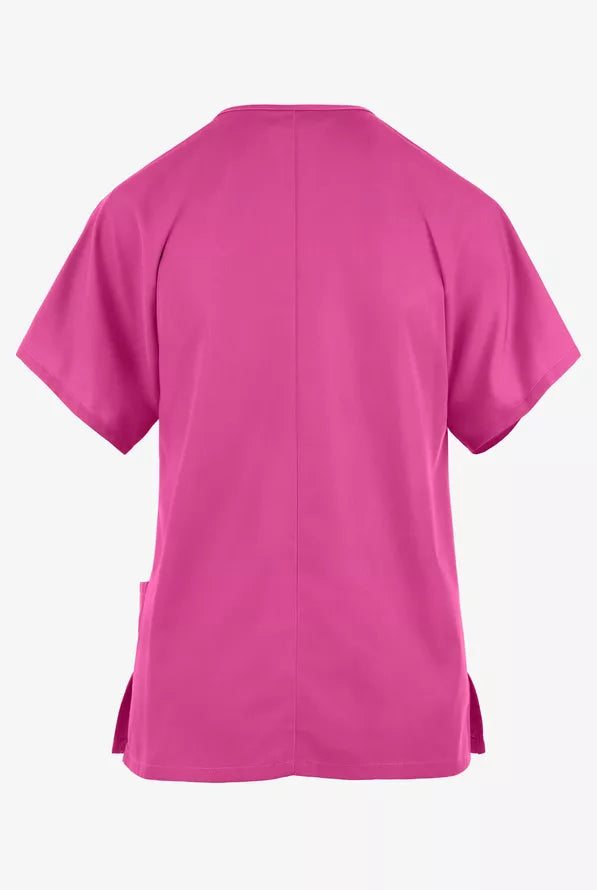 Cherokee Medical WW Originals Women's 3-Pocket Dolman V-Neck Scrub Top