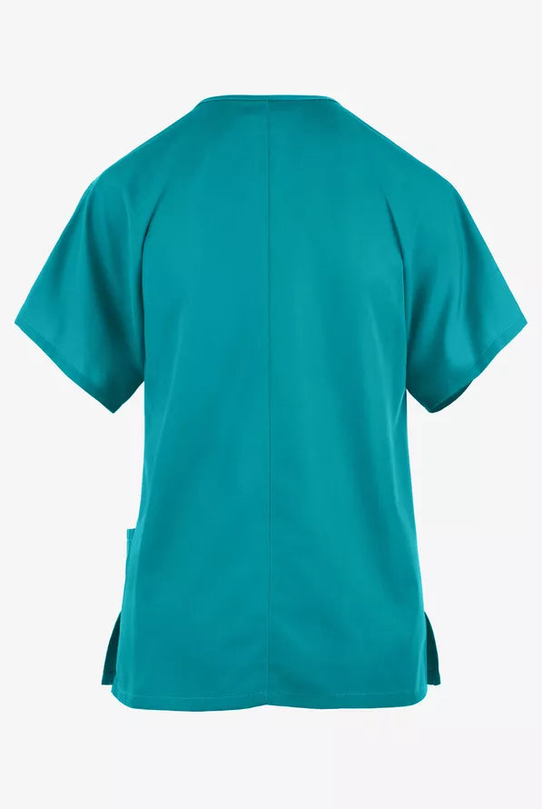 Cherokee Medical WW Originals Women's 3-Pocket Dolman V-Neck Scrub Top