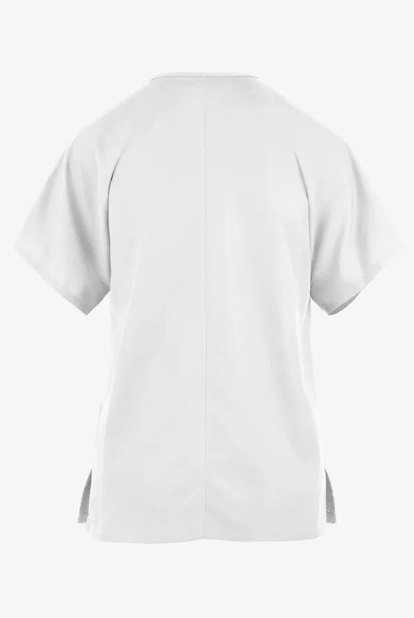 Cherokee Medical WW Originals Women's 3-Pocket Dolman V-Neck Scrub Top