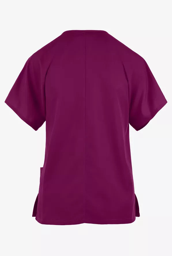 Cherokee Medical WW Originals Women's 3-Pocket Dolman V-Neck Scrub Top