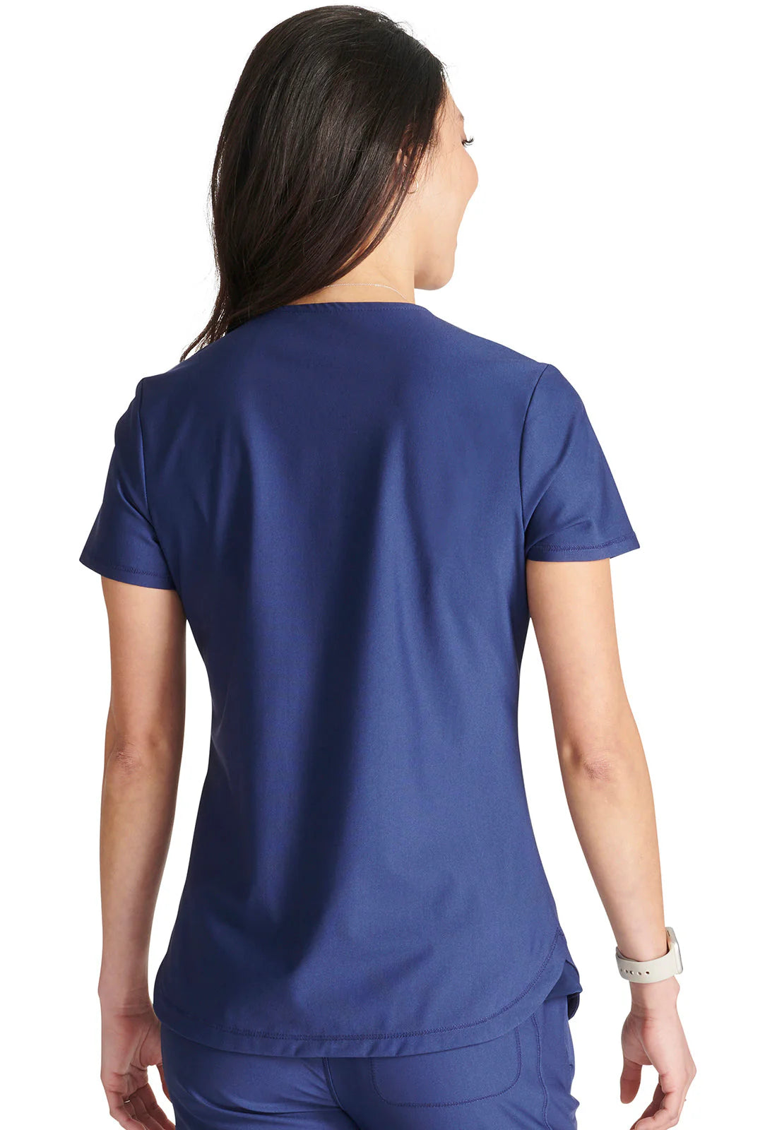 Cherokee Medical FORM Women's Power Mesh V-Neck Scrub Top