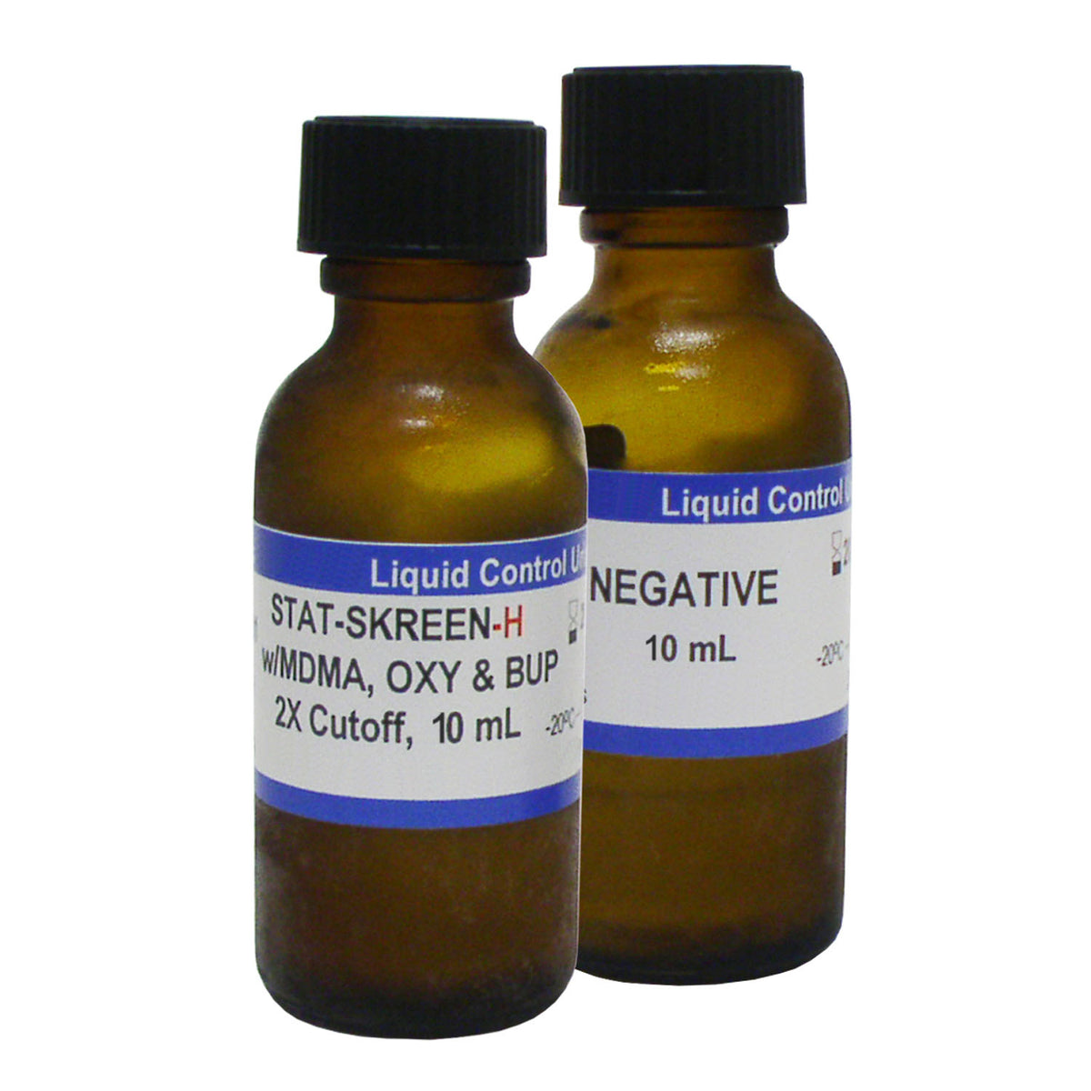 Clarity Drug Test