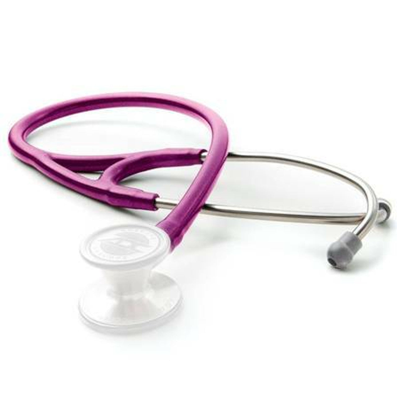 ADC Binaural Tubing for Adscope 600-601 Cardiology Stethoscopes