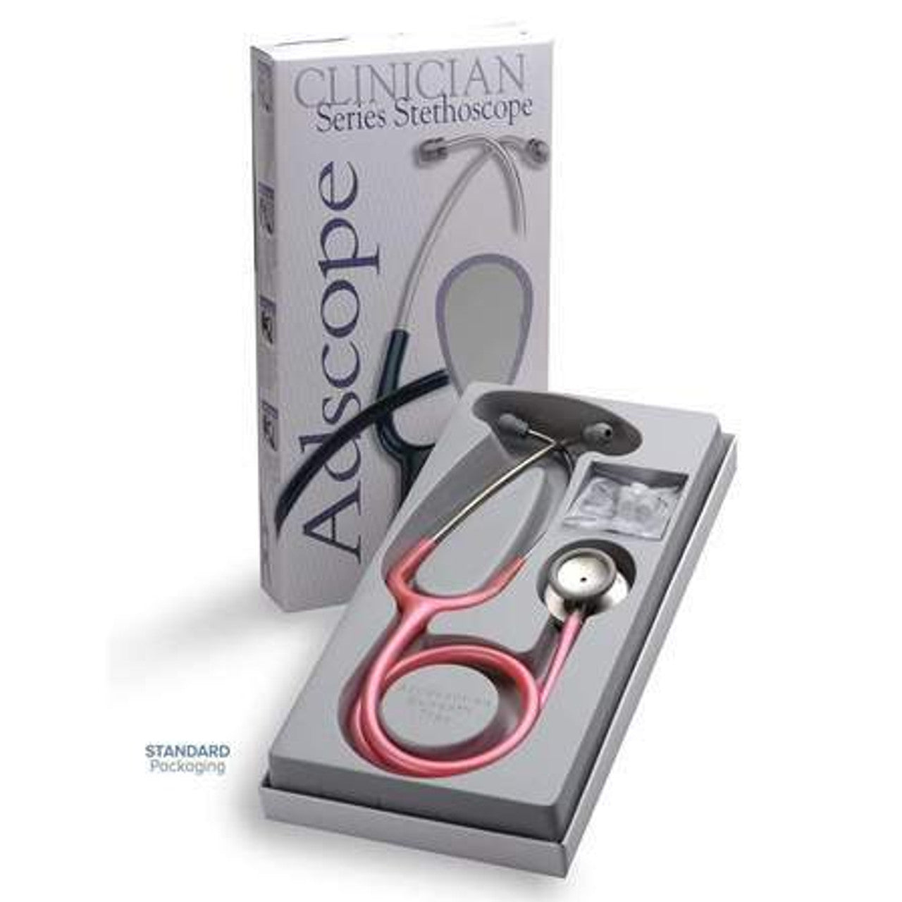 ADC Adscope 608 Convertible Clinician Stethoscope