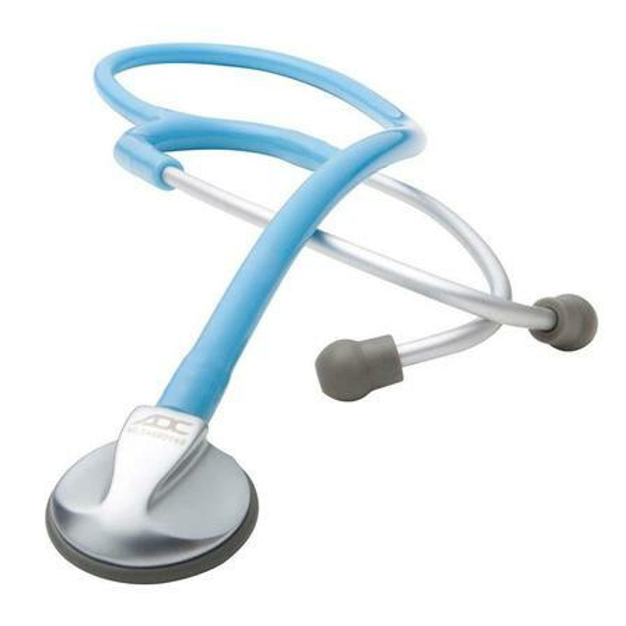 ADC Adscope-Lite 614 Platinum Pediatric Stethoscope