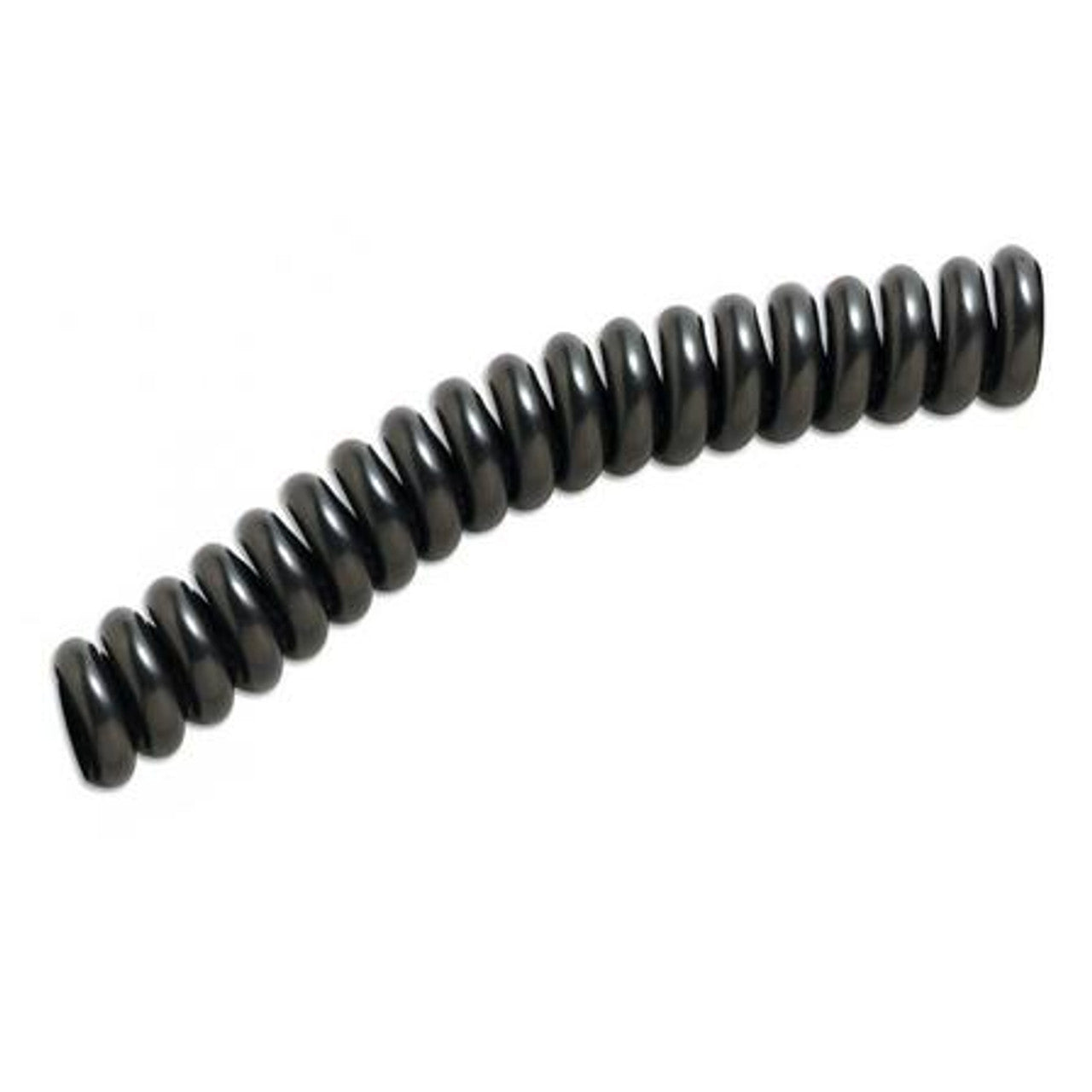 ADC Adcuff Coiled Tubing with Male Luer Connector