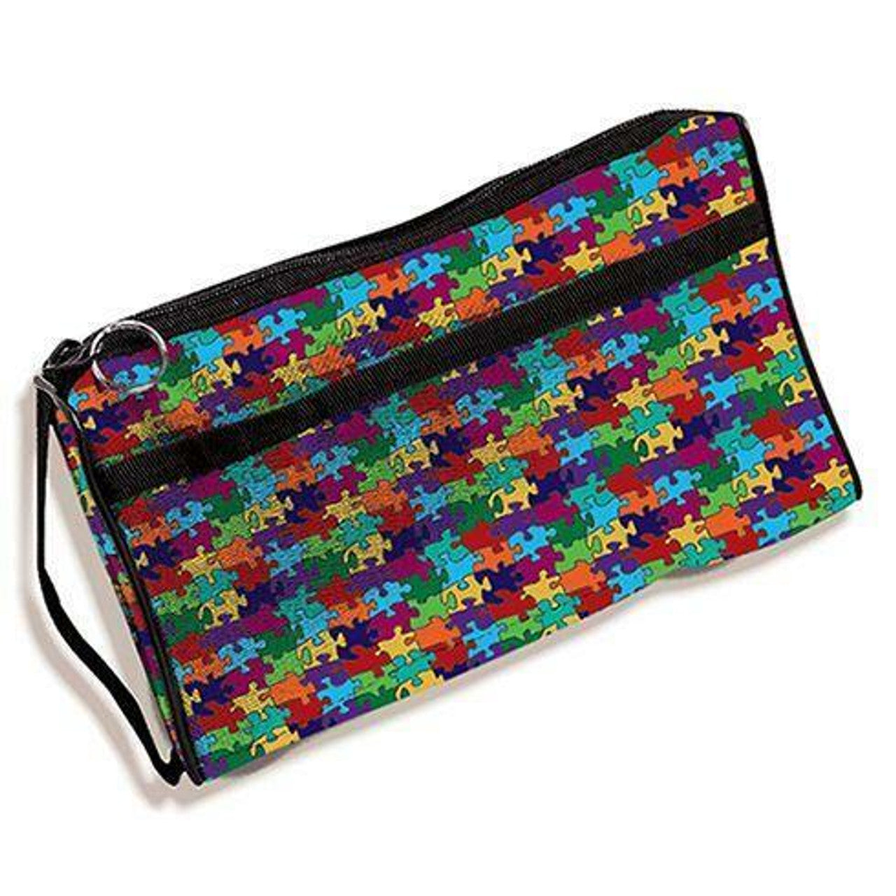 ADC Premium Nylon Zipper Case