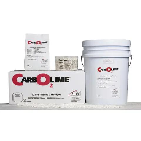 Sharn/Marketlab Carbolime CO2 Absorbents