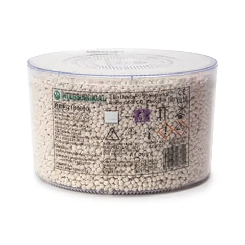 Sharn/Marketlab Spherasorb CO2 Absorbents