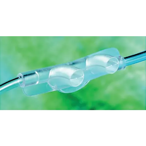 Sharn/Marketlab Hudson Bi-Flo EtCO2/O2 Sampling Cannula