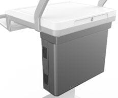 Capsa Healthcare T7 Carts & Accessories