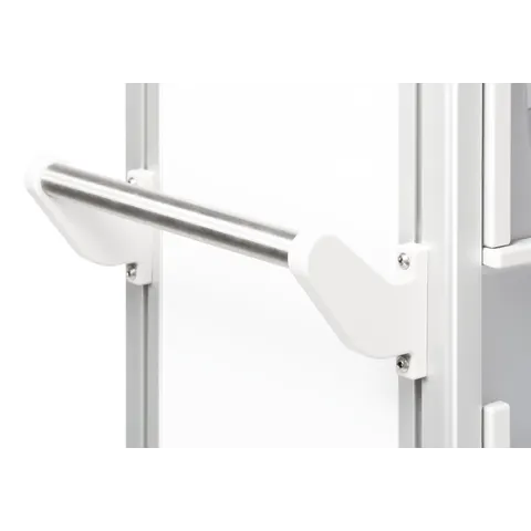 Bowman Dispensers PPE Cart - Isolation Carts for Hospitals