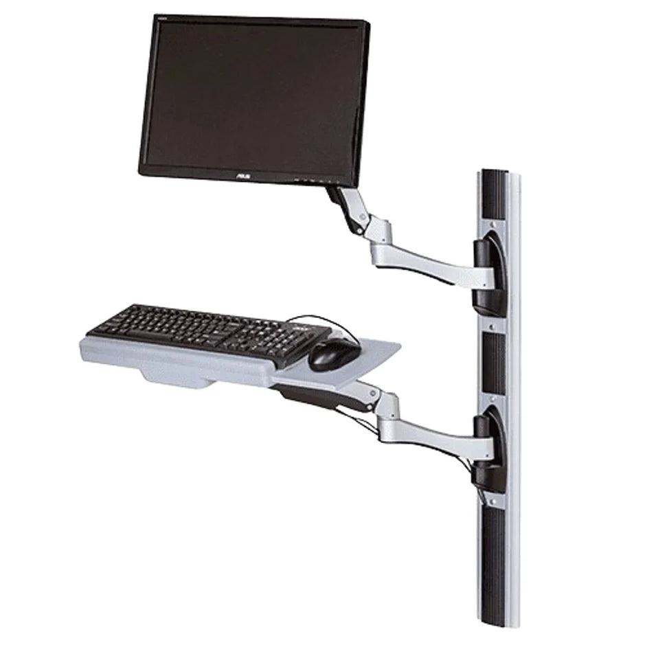 Capsa Healthcare Monitor Mount