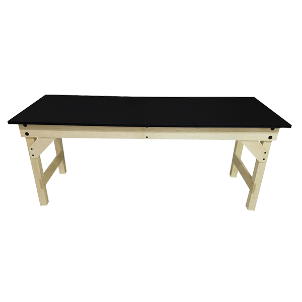 PHS Medical Combination Lab Table/Desks