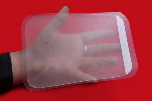 Safeguard Medical-HHCWS01 H&H Compact Wound Seal Kit, Individual (1 EA)