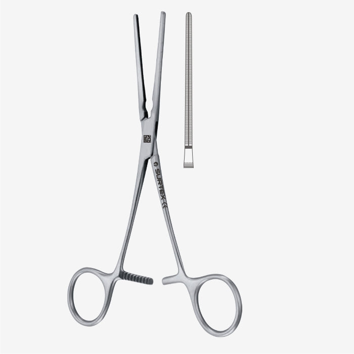 Aspen Surgical Clamps