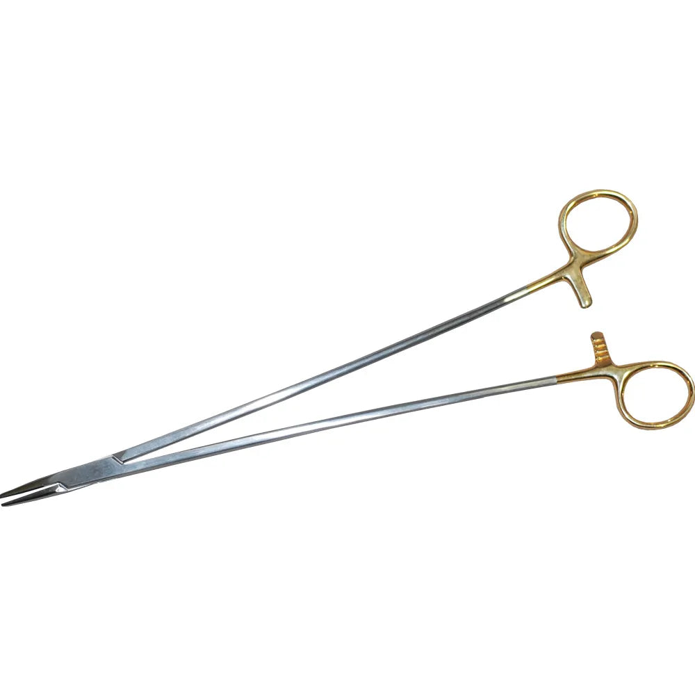 MedGyn Crile-Wood Needle Holder