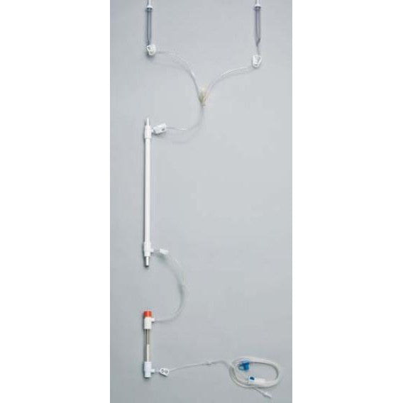 ICU Medical Level 1® Fast Flow Fluid Warmer Disposable Administration Set