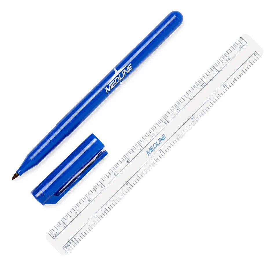 Aspen Surgical Richard-Allan® Taper Skin Marker