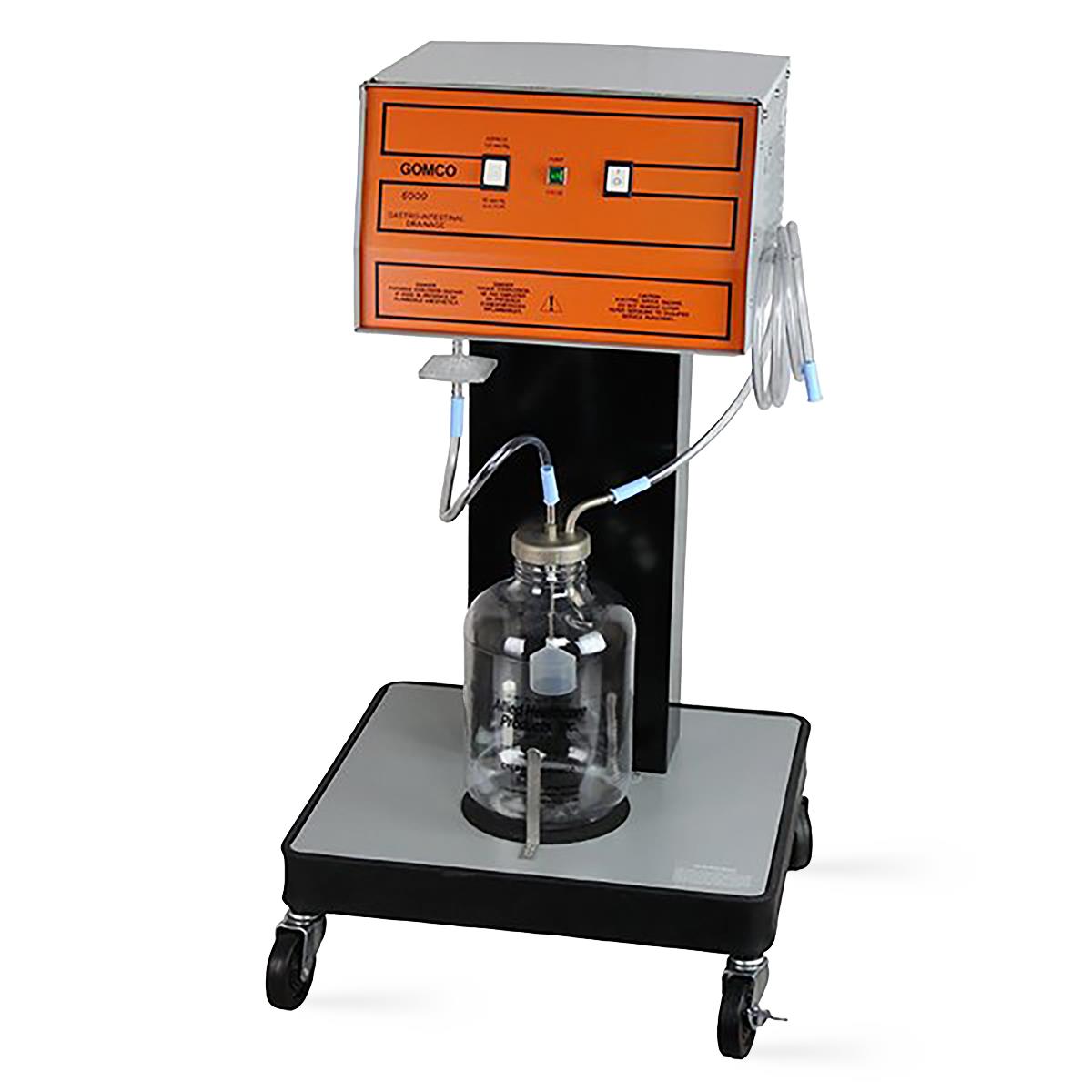 Aspirador de uso general Gomco modelo 3020