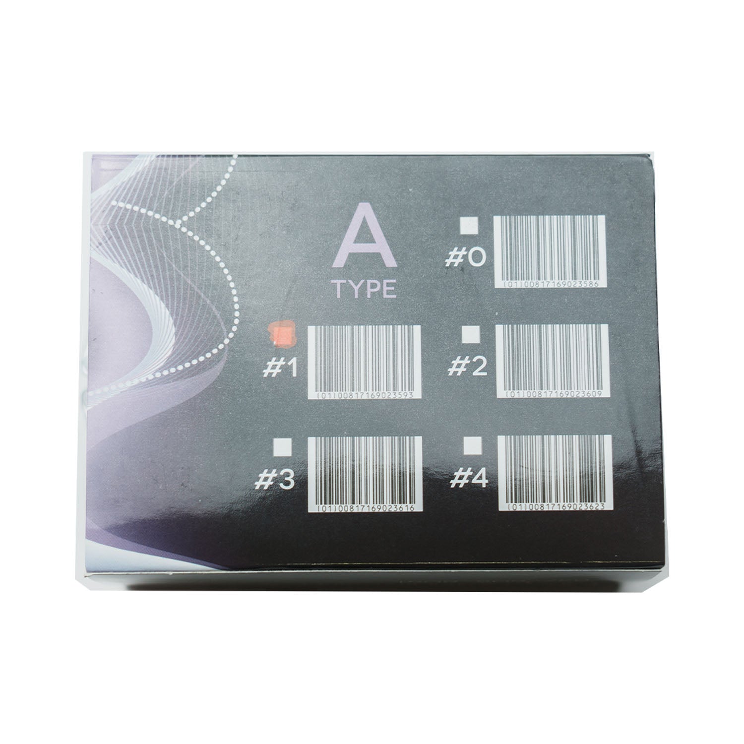 3D Dental Visionary Phosphor Imaging Plates