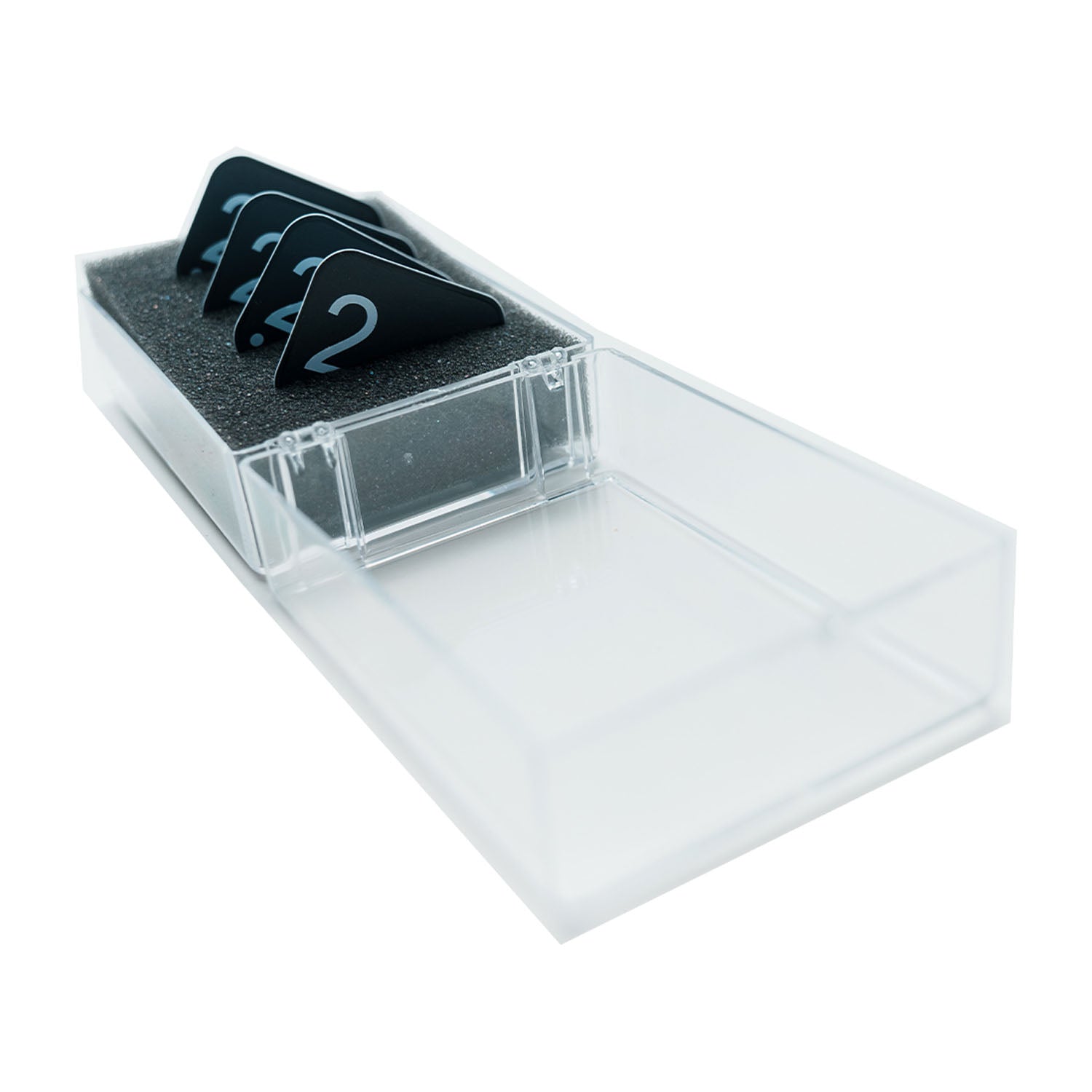 3D Dental Visionary Phosphor Imaging Plates