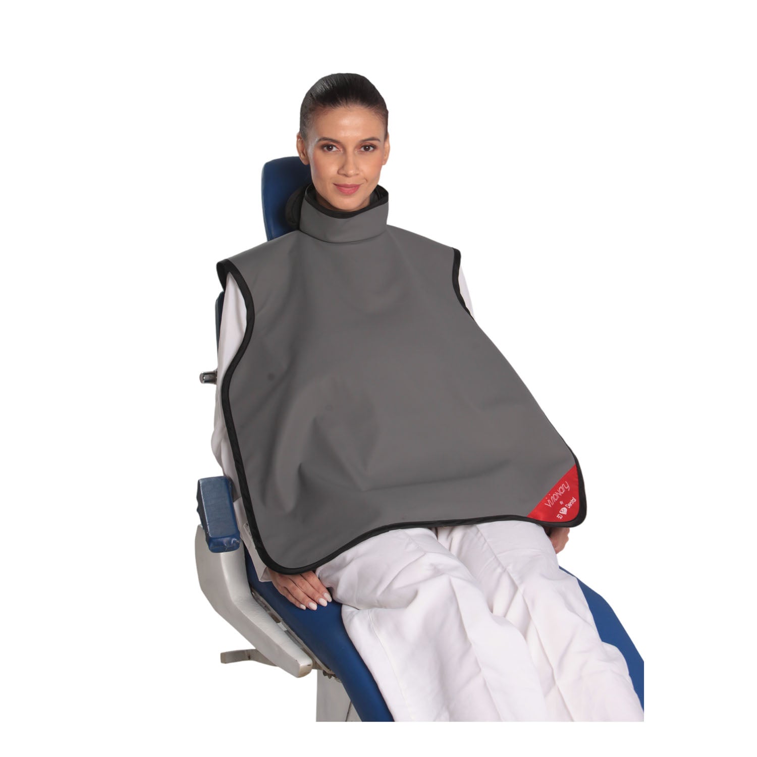 3D Dental Visionary Adult Lead X-Ray Aprons