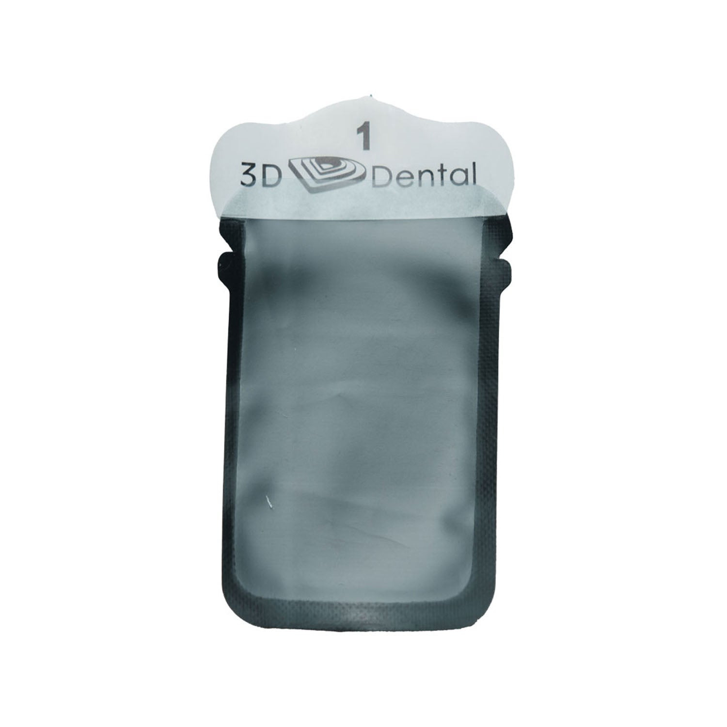 3D Dental Visionary Premium Barrier Envelopes
