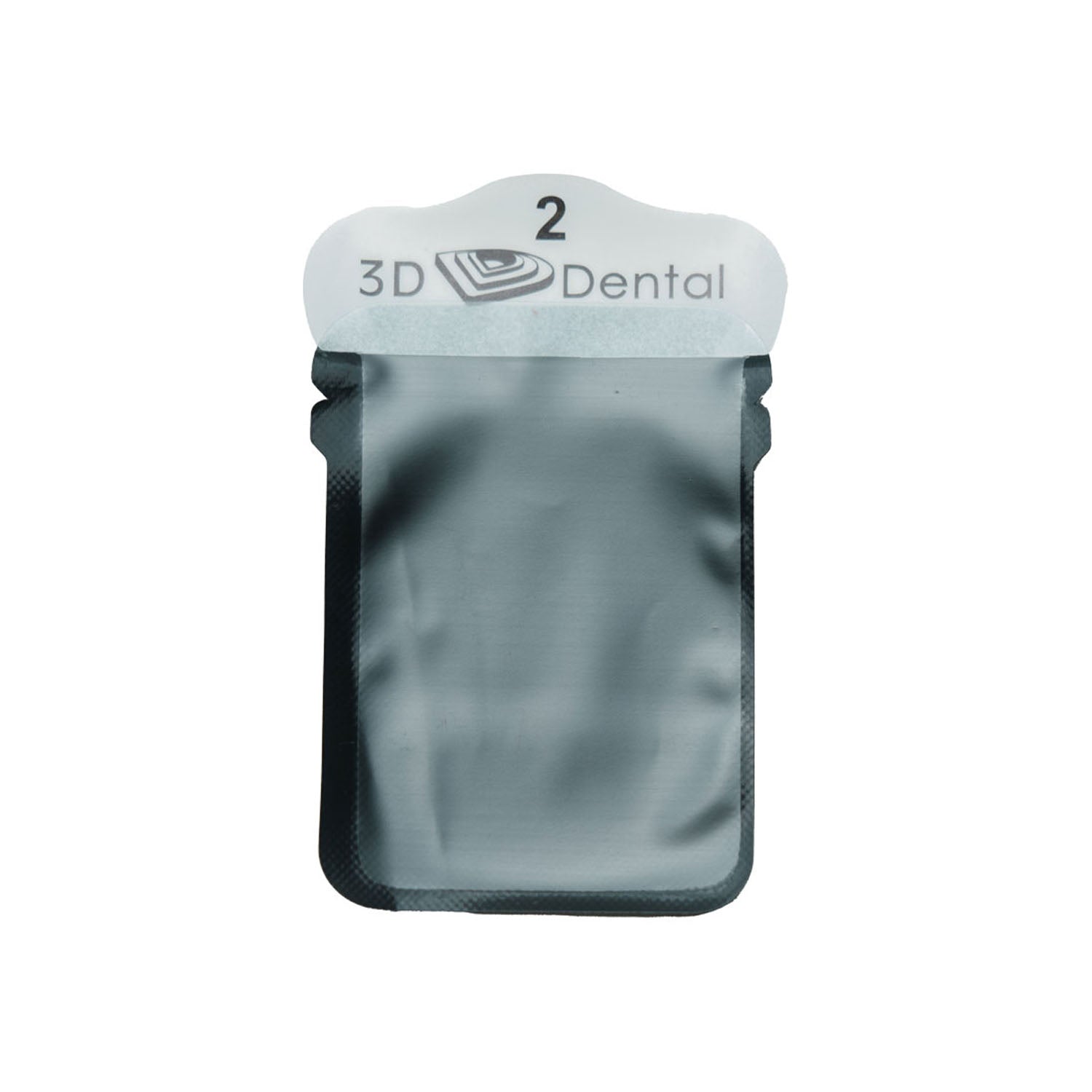 3D Dental Visionary Premium Barrier Envelopes