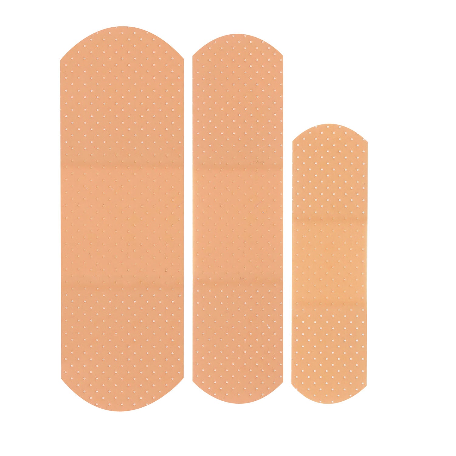 Dukal Corporation First Aid® Adhesive Bandages