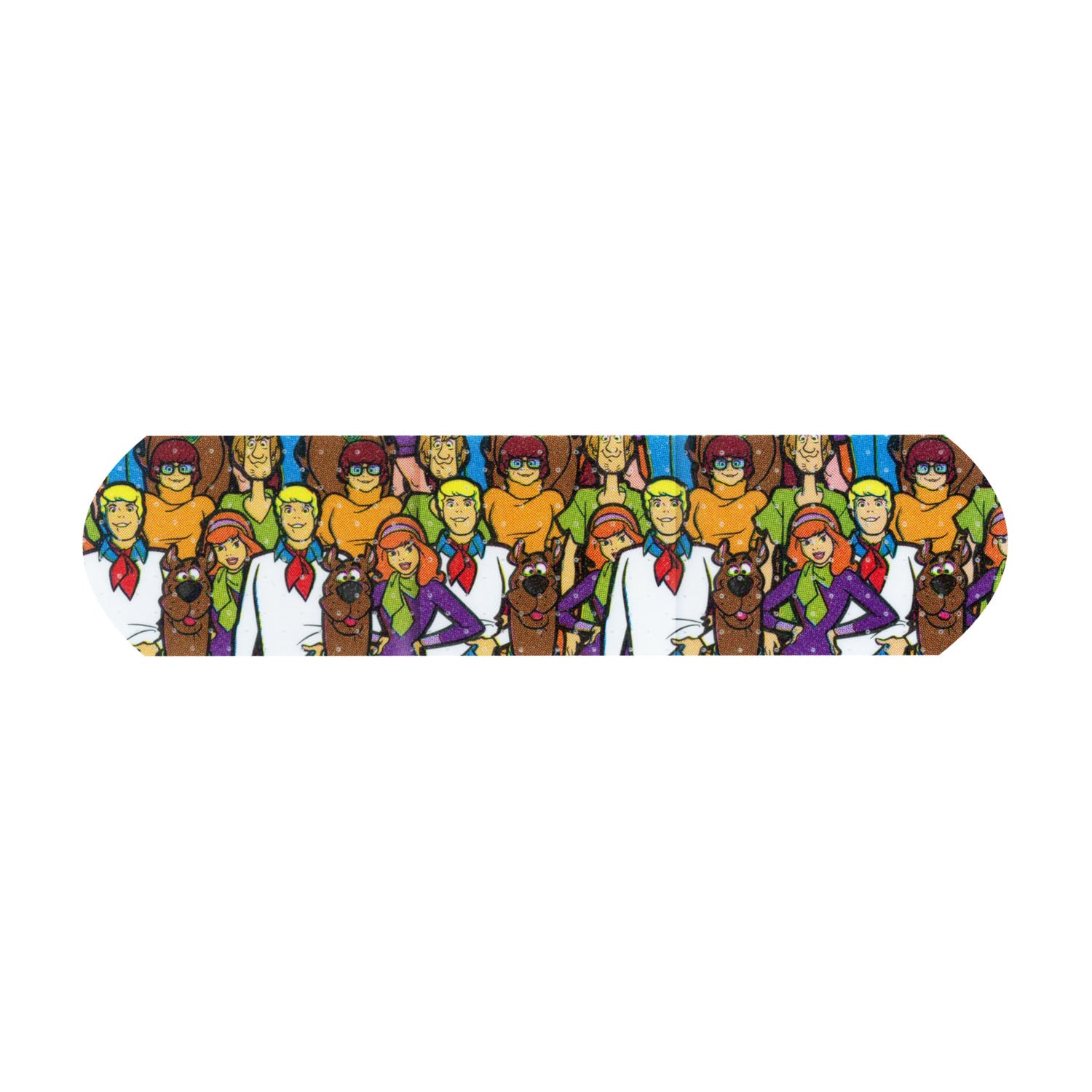 Dukal Corporation Children‘s Character Adhesive Bandages