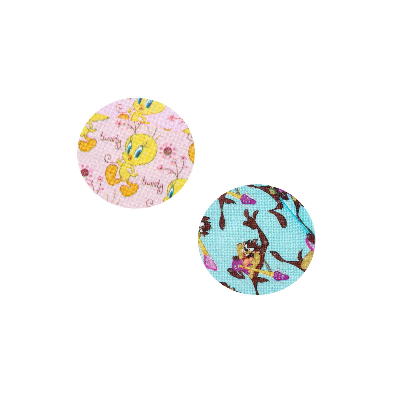 Dukal Corporation Children‘s Character Adhesive Bandages