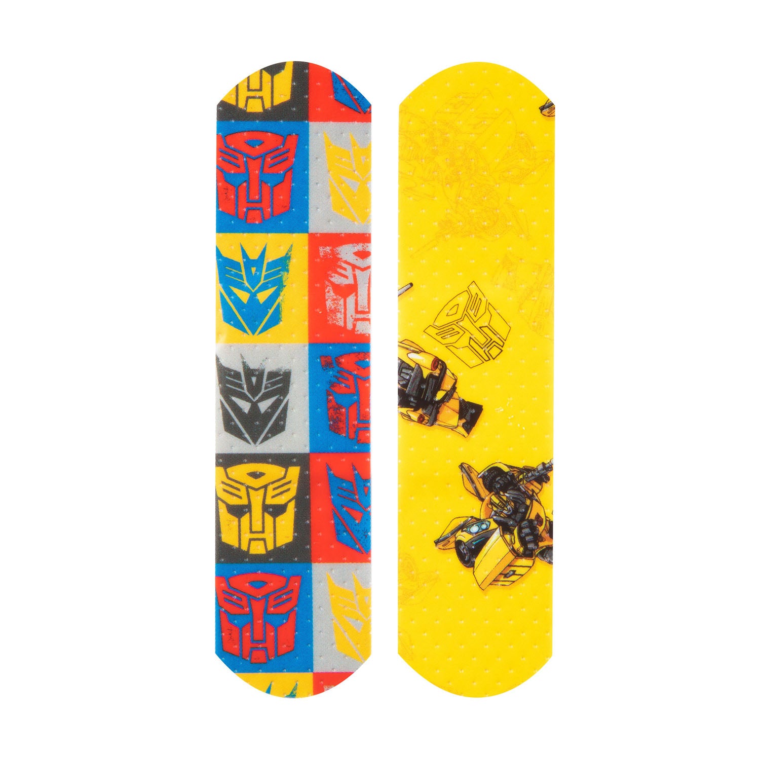 Dukal Corporation Children‘s Character Adhesive Bandages