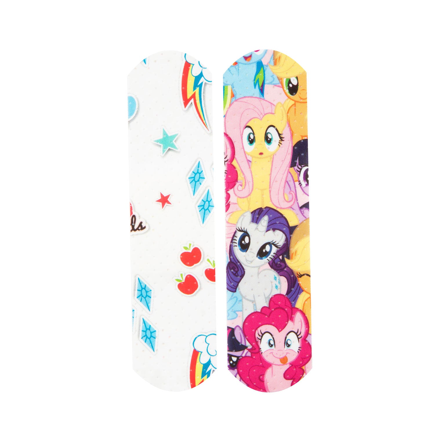 Dukal Corporation Children‘s Character Adhesive Bandages