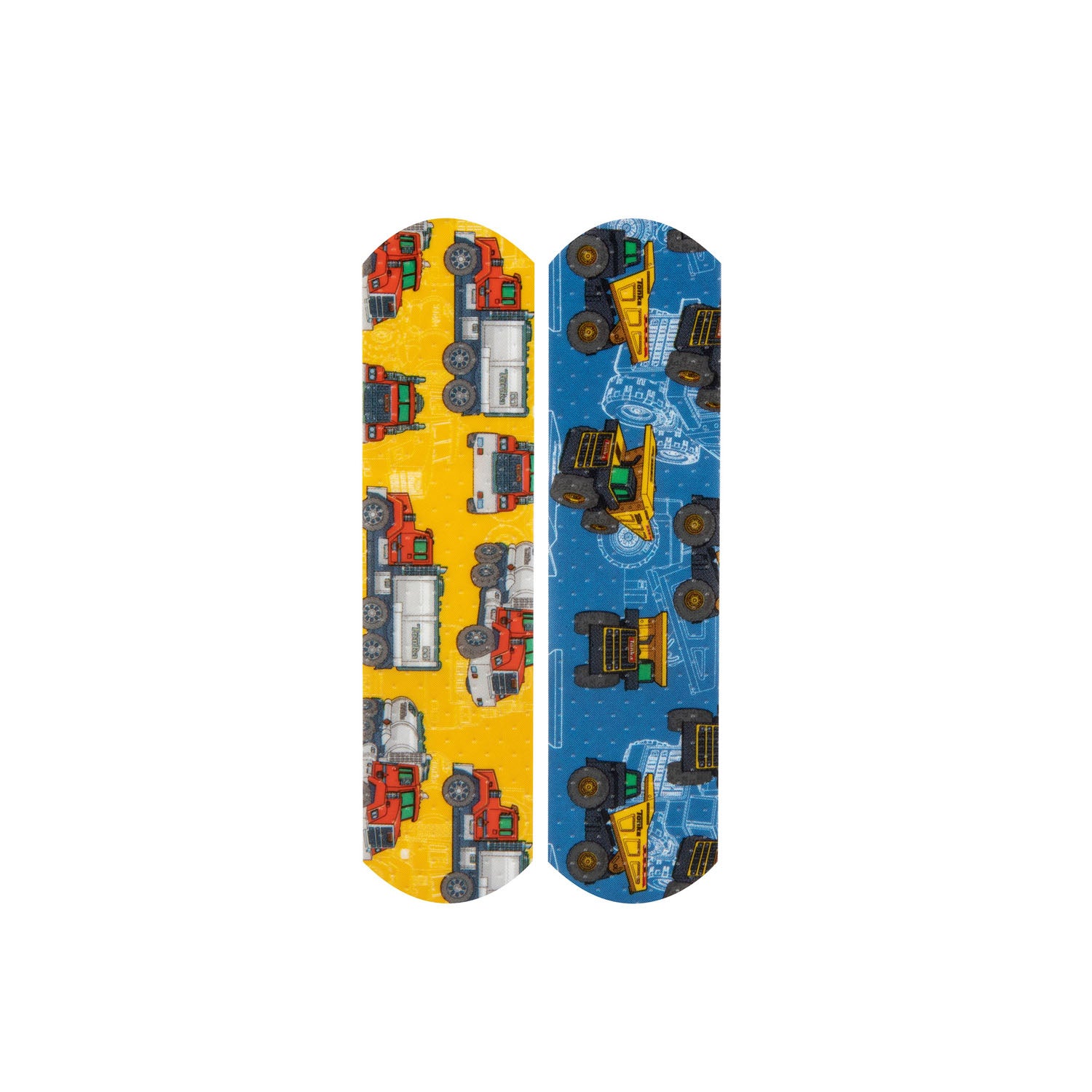 Dukal Corporation Children‘s Character Adhesive Bandages