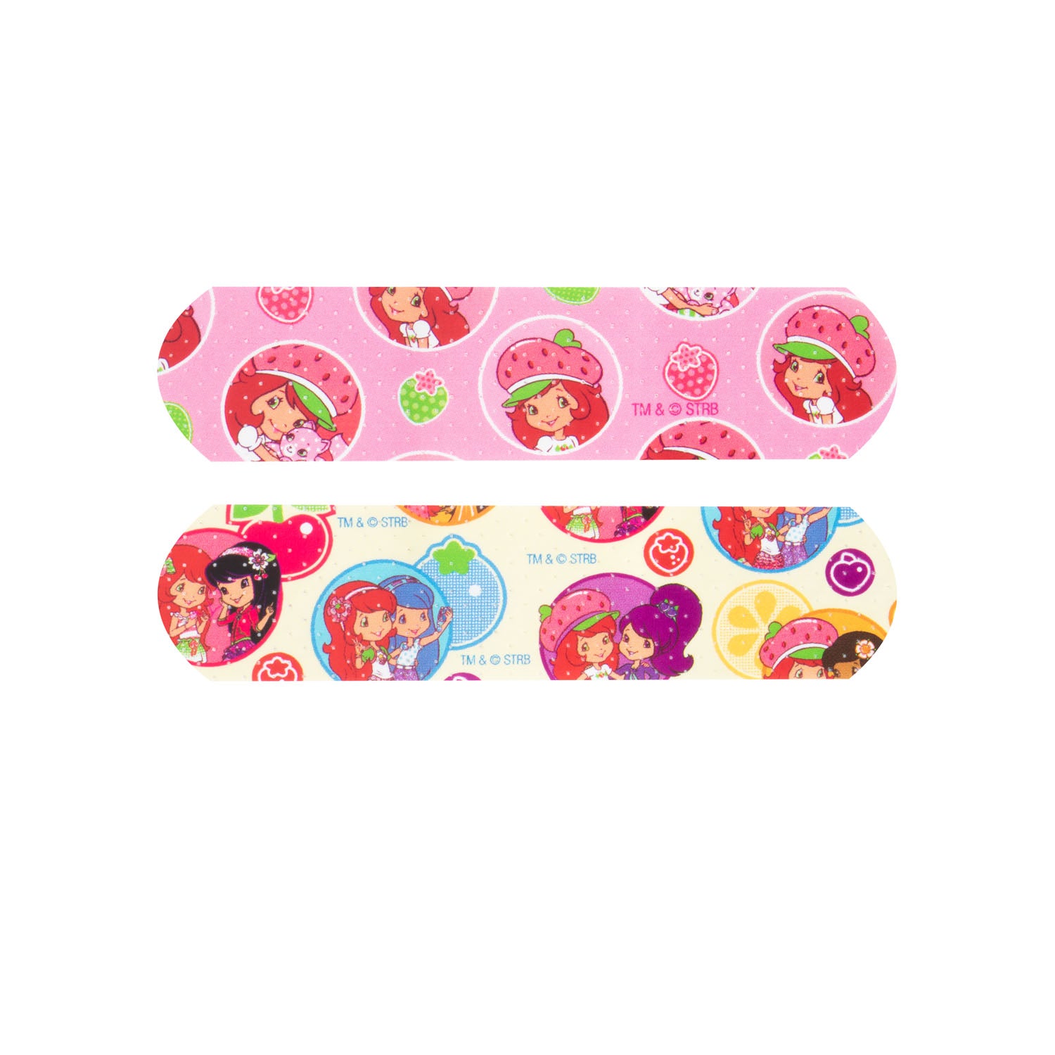 Dukal Corporation Children‘s Character Adhesive Bandages