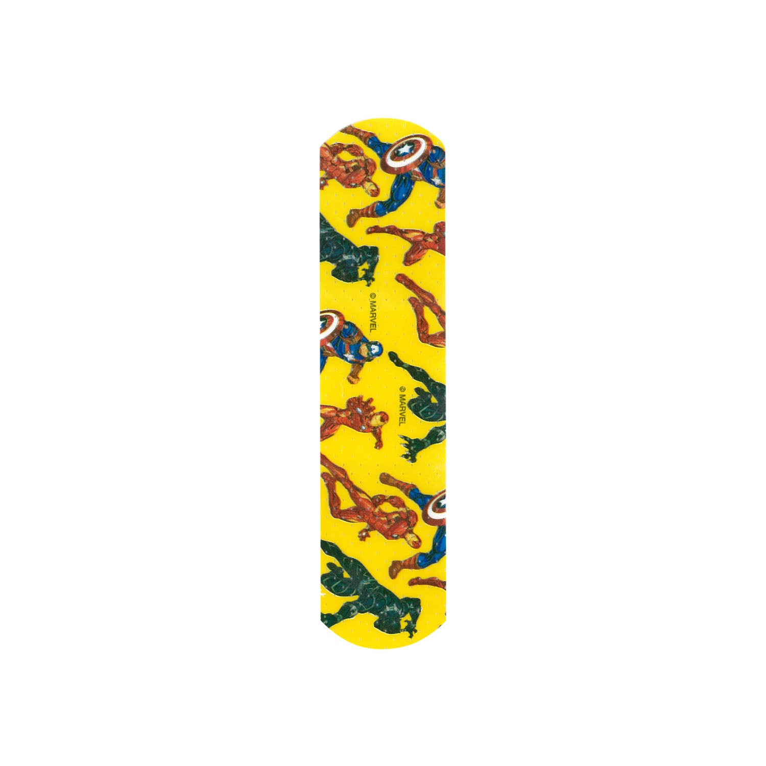 Dukal Corporation Children‘s Character Adhesive Bandages