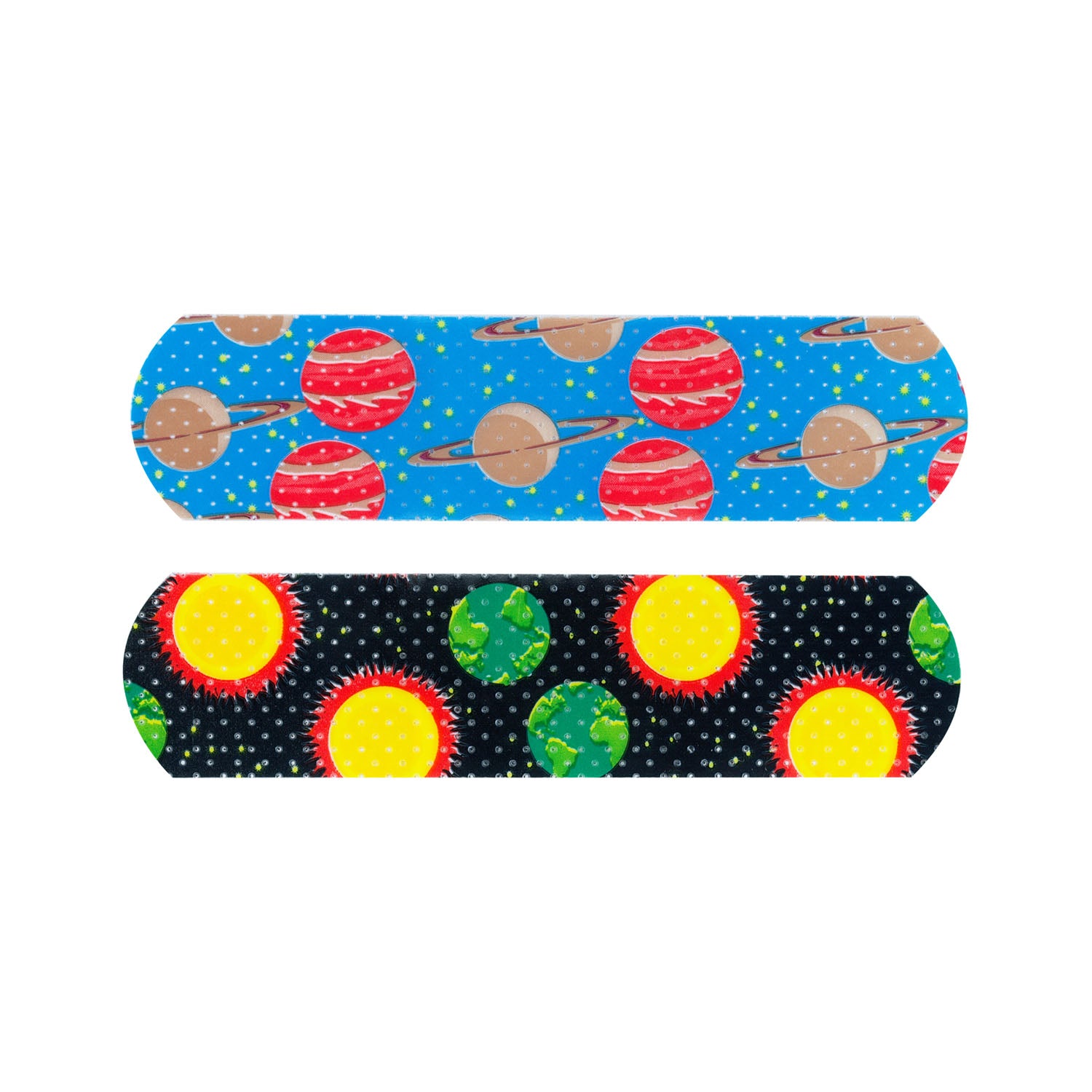 Dukal Corporation Children‘s Character Adhesive Bandages