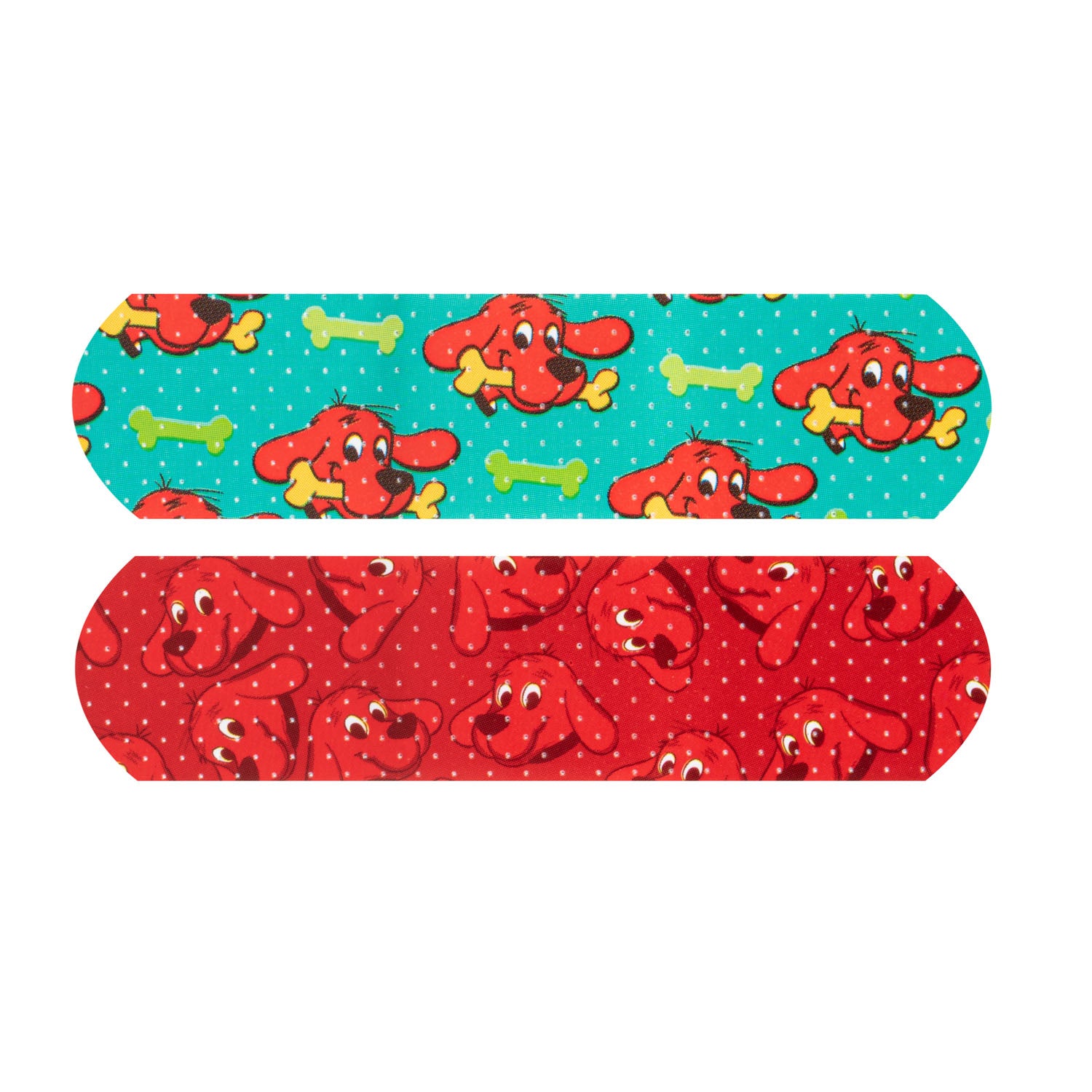 Dukal Corporation Children‘s Character Adhesive Bandages